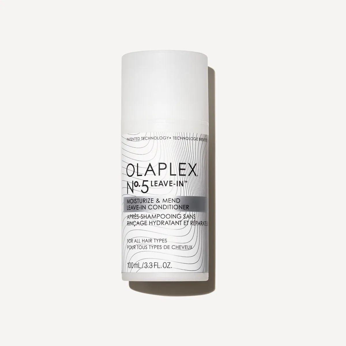 OLAPLEX - Acondicionador Olaplex Nº.5 Portable Hidratante Y Reparador Reparación 100Ml 