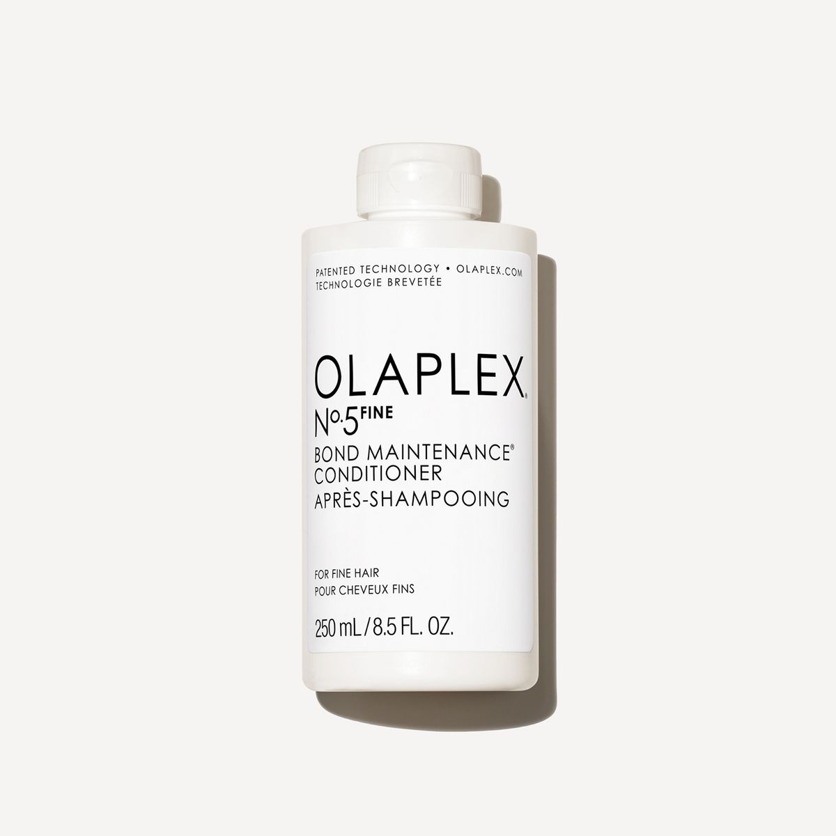 OLAPLEX - Acondicionador Olaplex Nº.5Fine Para Cabellos Finos Volumen 250Ml 