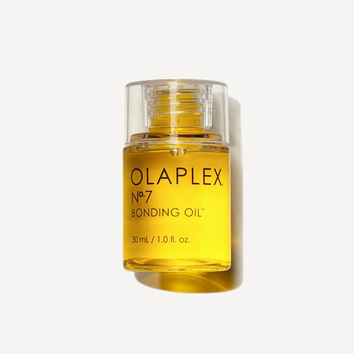 OLAPLEX - Aceite Capilar Olaplex N°7 Oleo Reparador Termoprotector Brillo 30Ml 