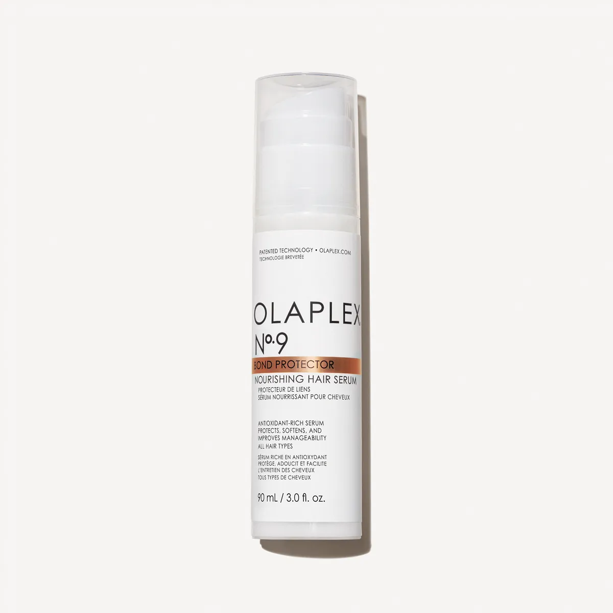 OLAPLEX - Sérum Capilar Olaplex Nº.9 Protector  Otros 90Ml 