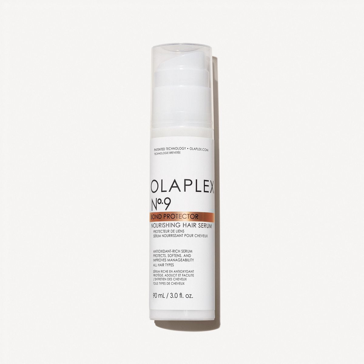OLAPLEX - Sérum Capilar Olaplex Nº.9 Protector  Otros 90Ml 