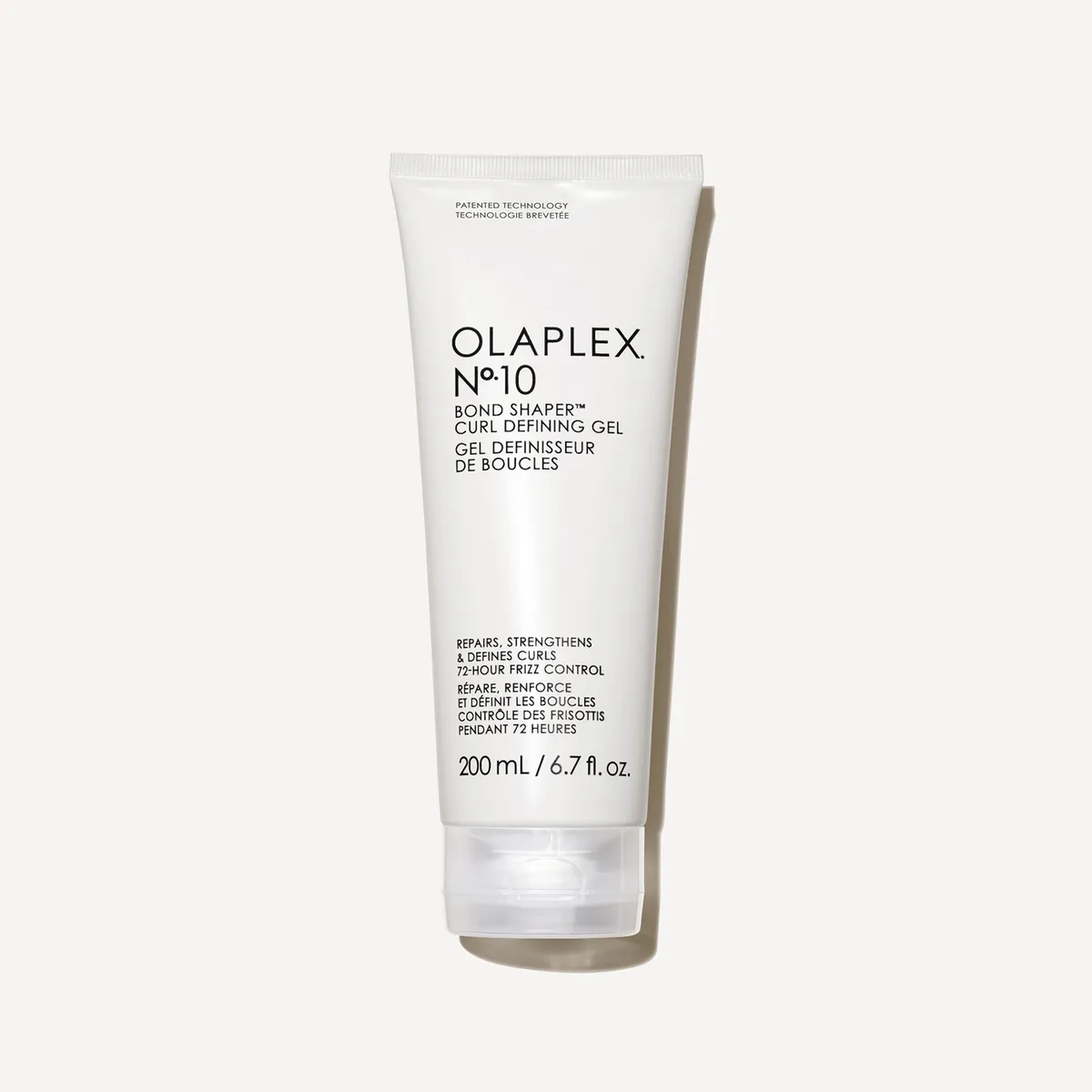 OLAPLEX - Gel Capilar Olaplex Nº.10 Definidor De Rizos Otros 200Ml 