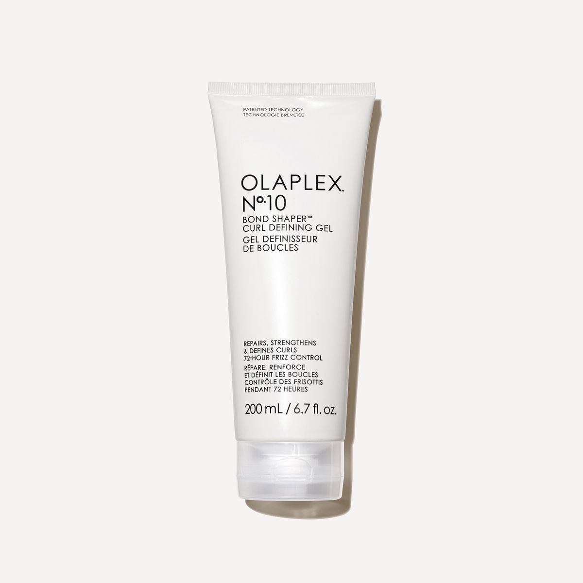 OLAPLEX - Gel Capilar Olaplex Nº.10 Definidor De Rizos Otros 200Ml 