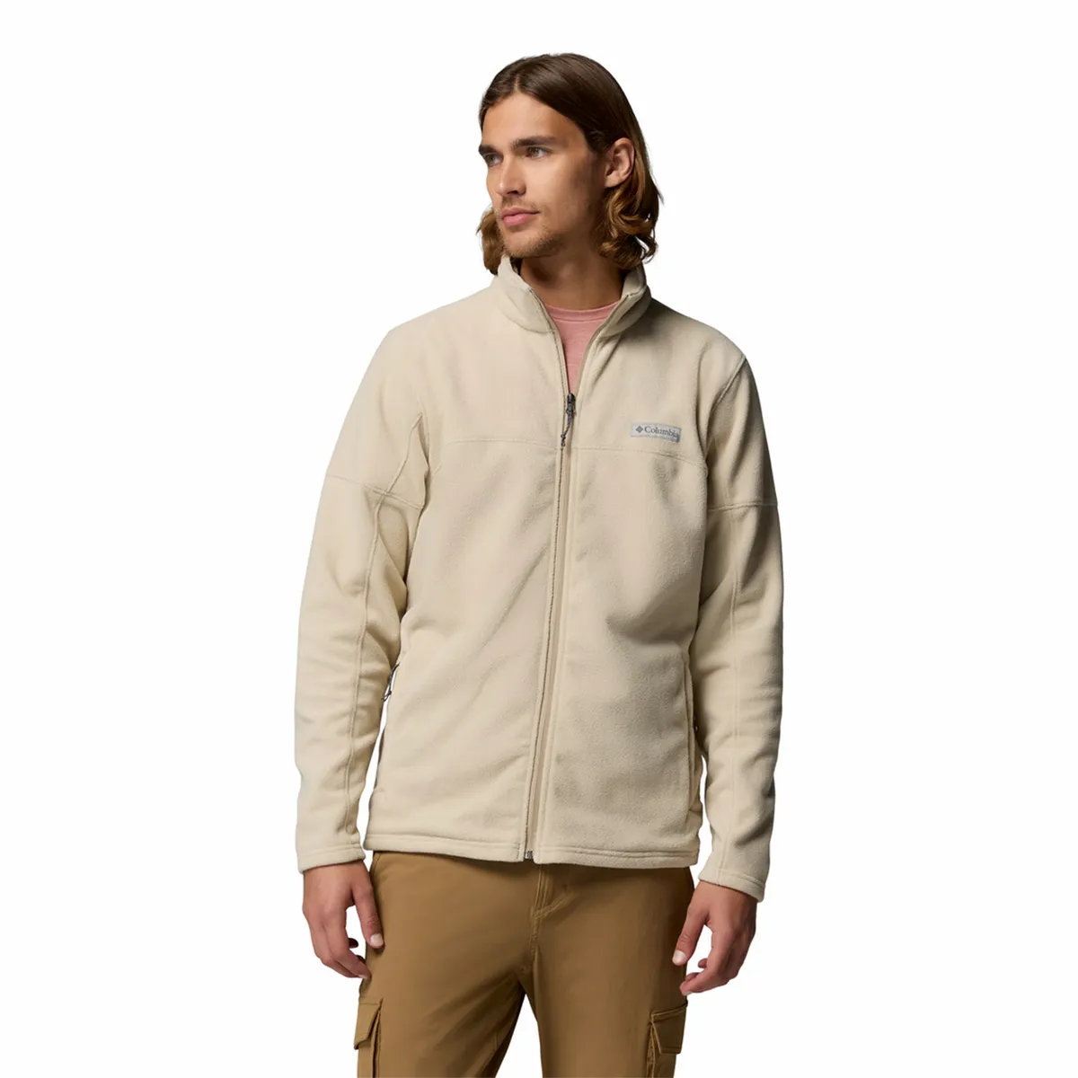 COLUMBIA - Saco Polar Outdoor Hombre Columbia