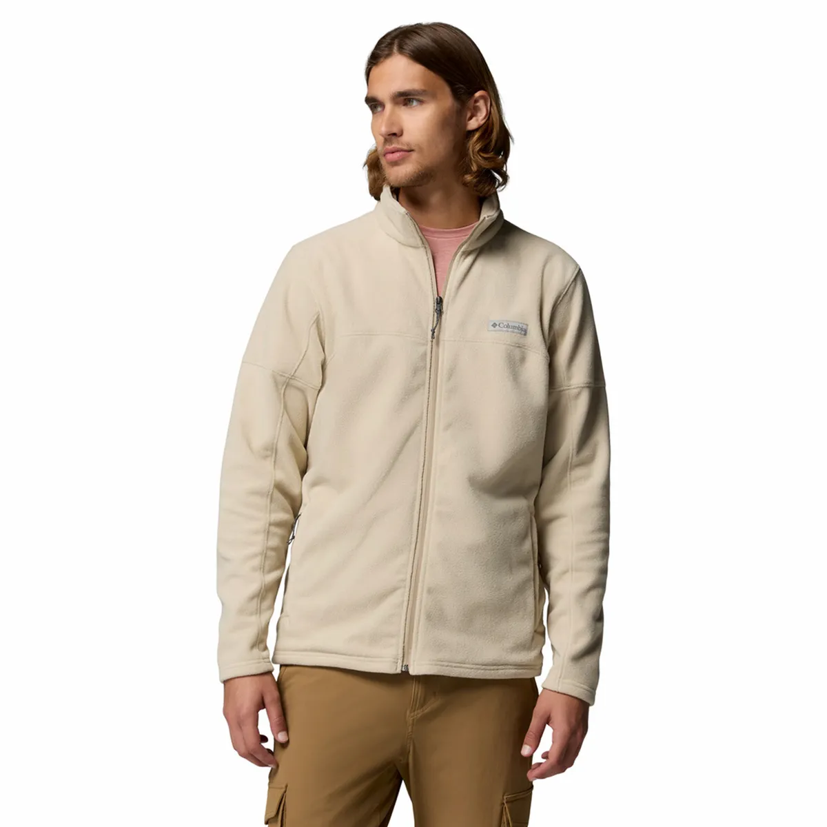 COLUMBIA - Saco Polar Outdoor Hombre Columbia