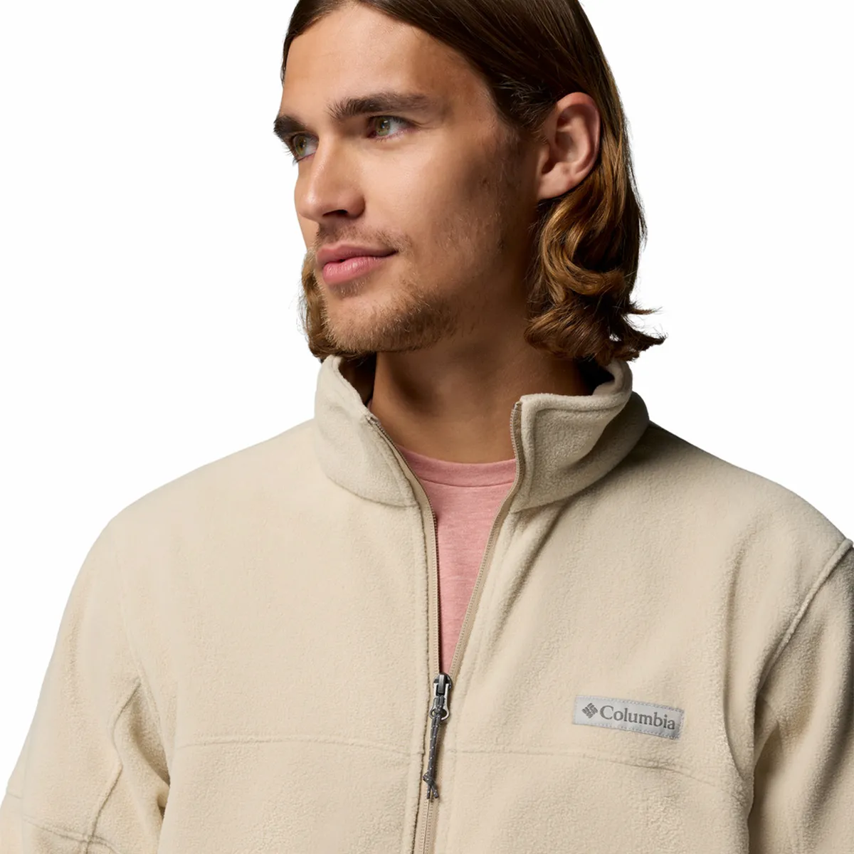 COLUMBIA - Saco Polar Outdoor Hombre Columbia