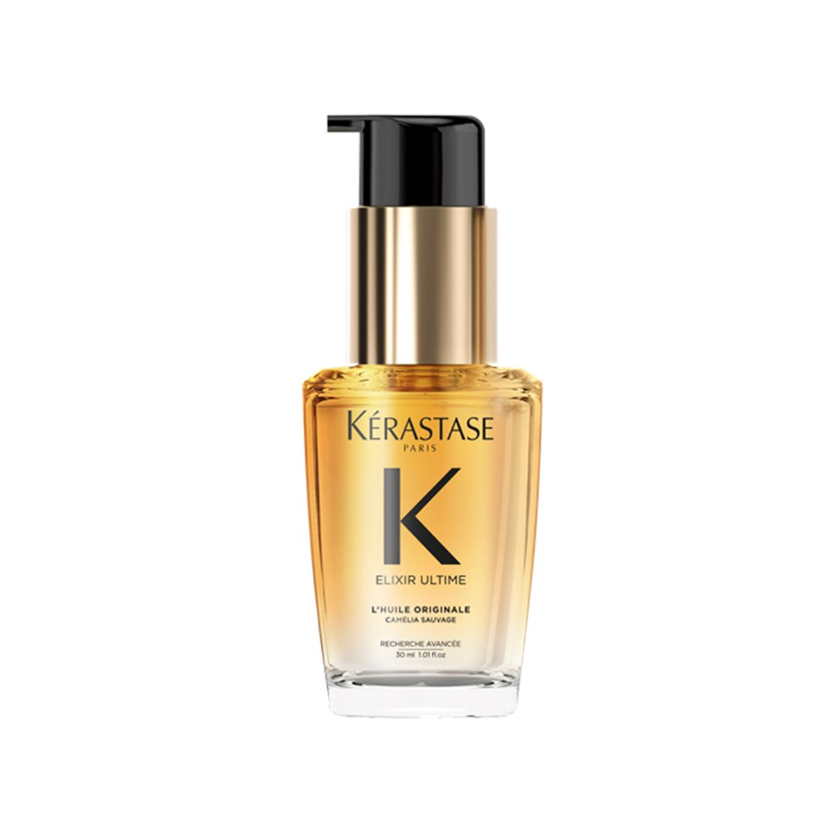 KERASTASE - Sérum capilar Kérastase Elixir Mini Hidratación 30 ml 