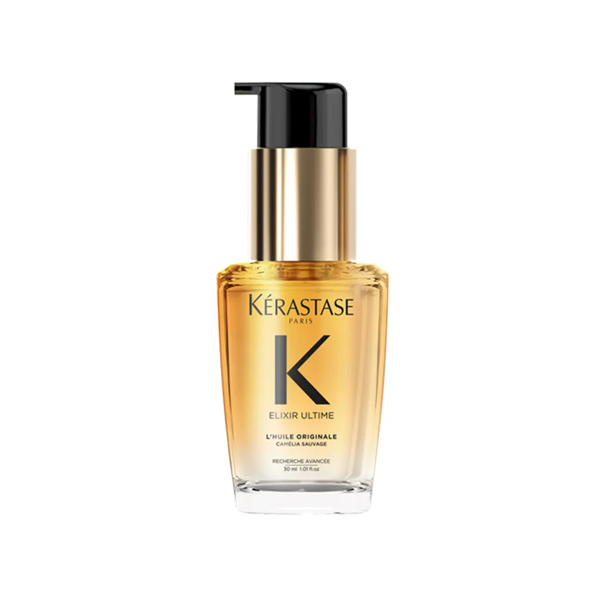 KERASTASE - Sérum capilar Kérastase Elixir Mini Hidratación 30 ml 