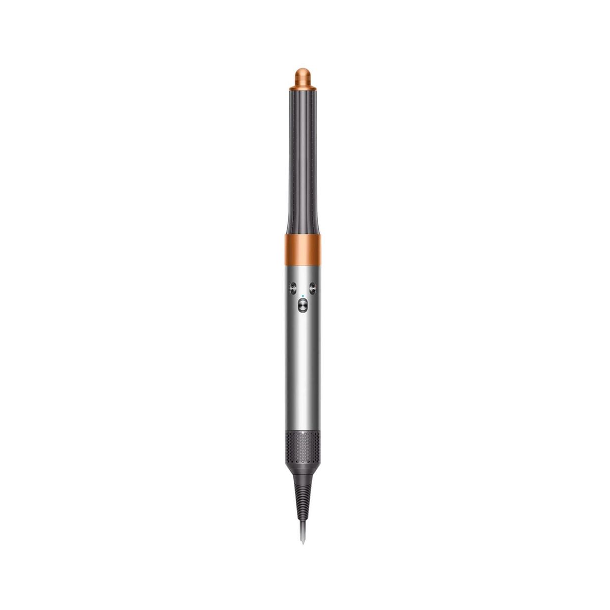 DYSON - Combo Dyson Multiestilizador Airwrap Bolsa viaje Nickel/Copper