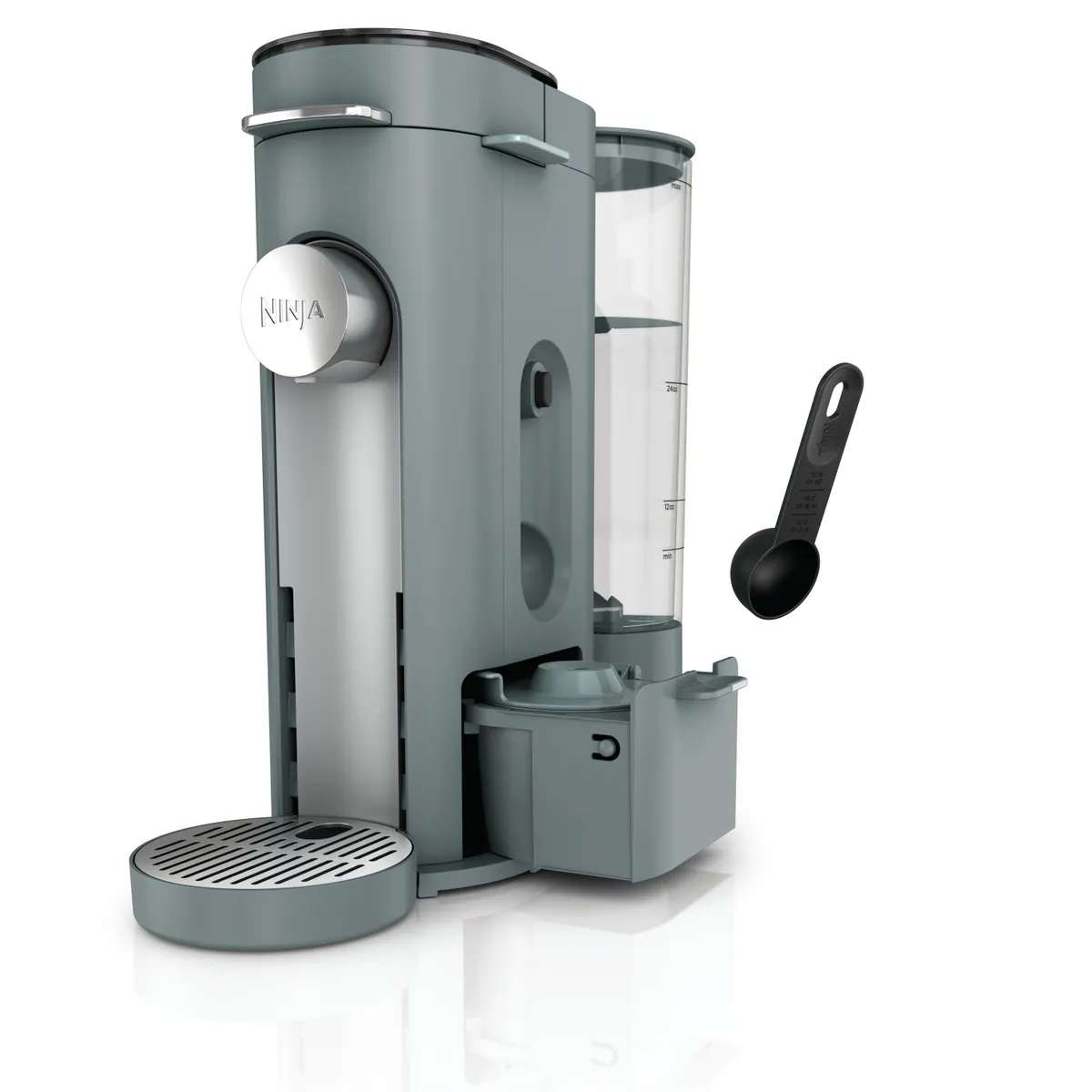 NINJA - Cafetera De Filtro Ninja Pb051Sg