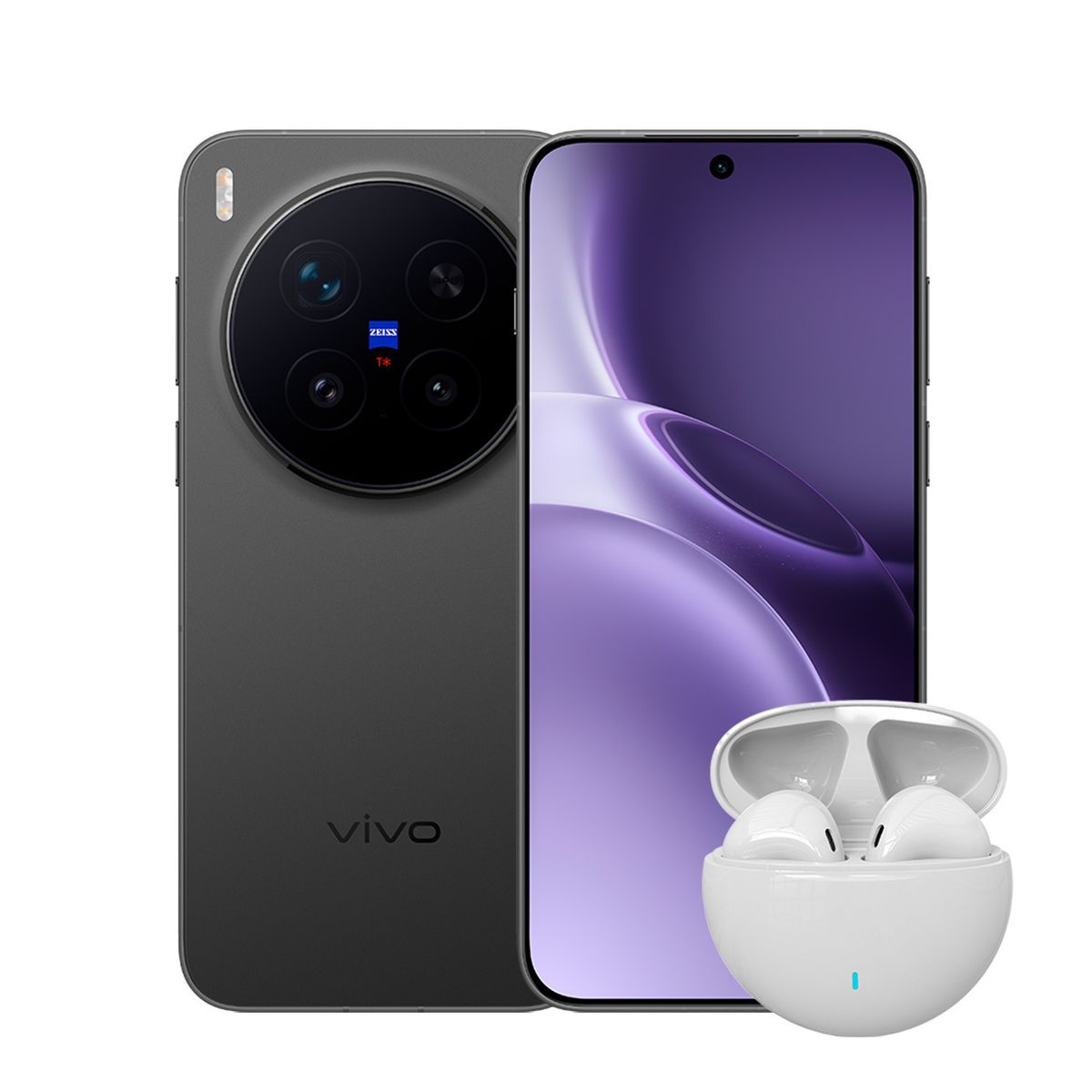 VIVO - Celular Vivo X300 Pro 5G | 512 GB |16GB