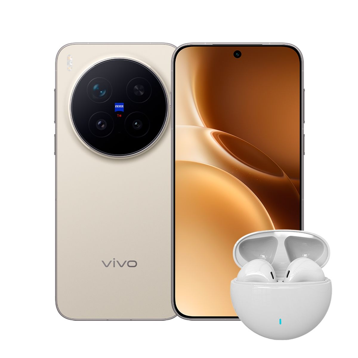 VIVO - Celular Vivo X300 Pro 5G | 512 GB |16GB