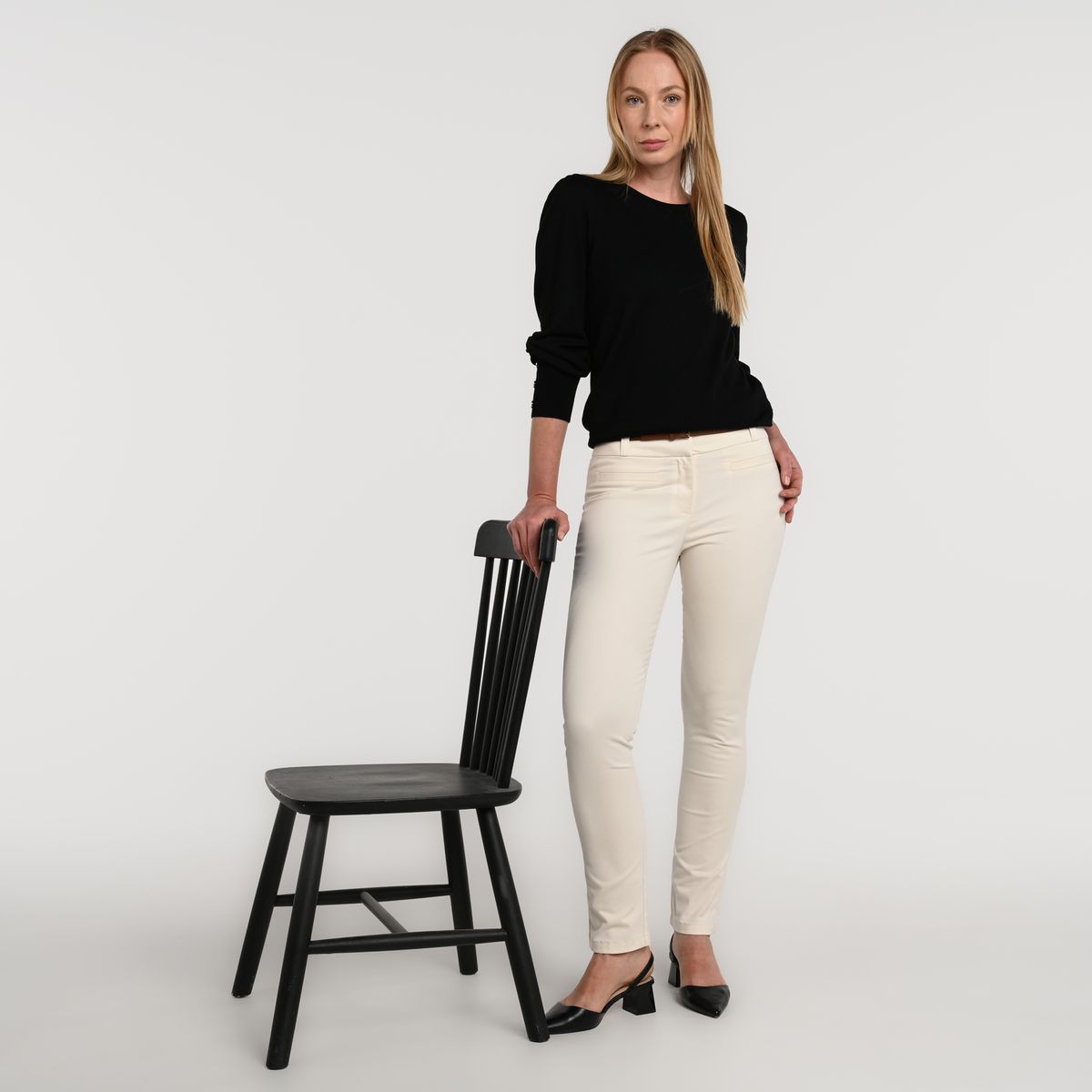 APOLOGY - Pantalón Mujer Apology