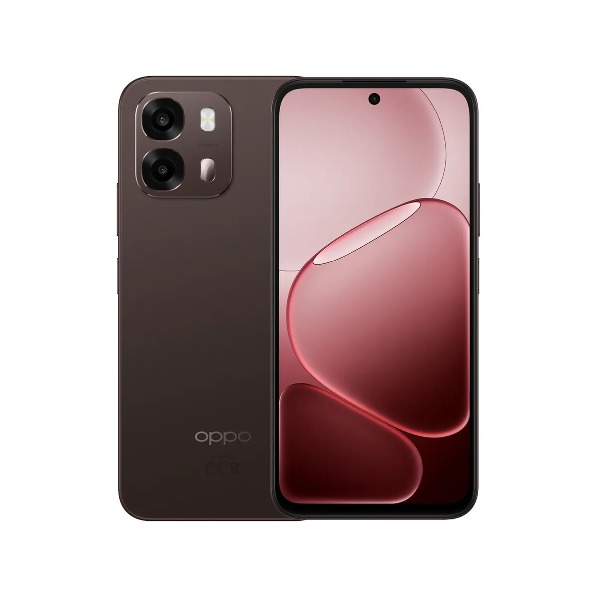 OPPO - Celular A6s 4G I 256 GB I 6 GB RAM