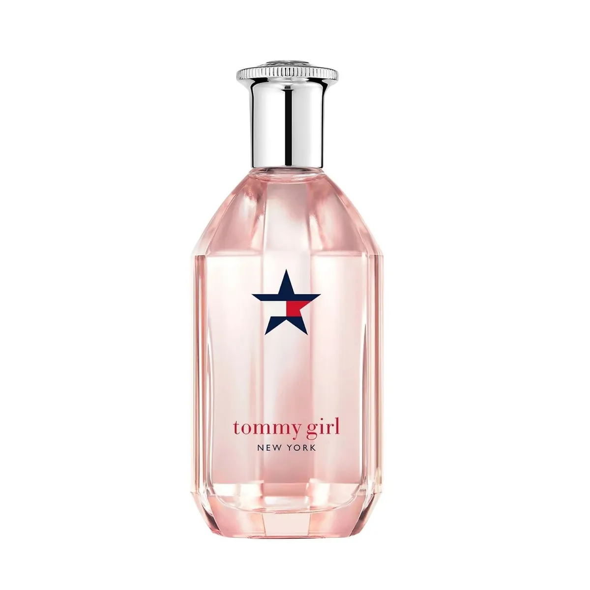 TOMMY HILFIGER - Perfume Mujer Tommy Hilfiger Girl New York 100 ml Eau de toilette