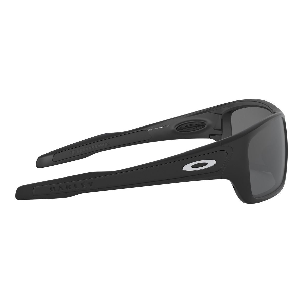 OAKLEY - Gafas De Sol Oakley Turbine Negro