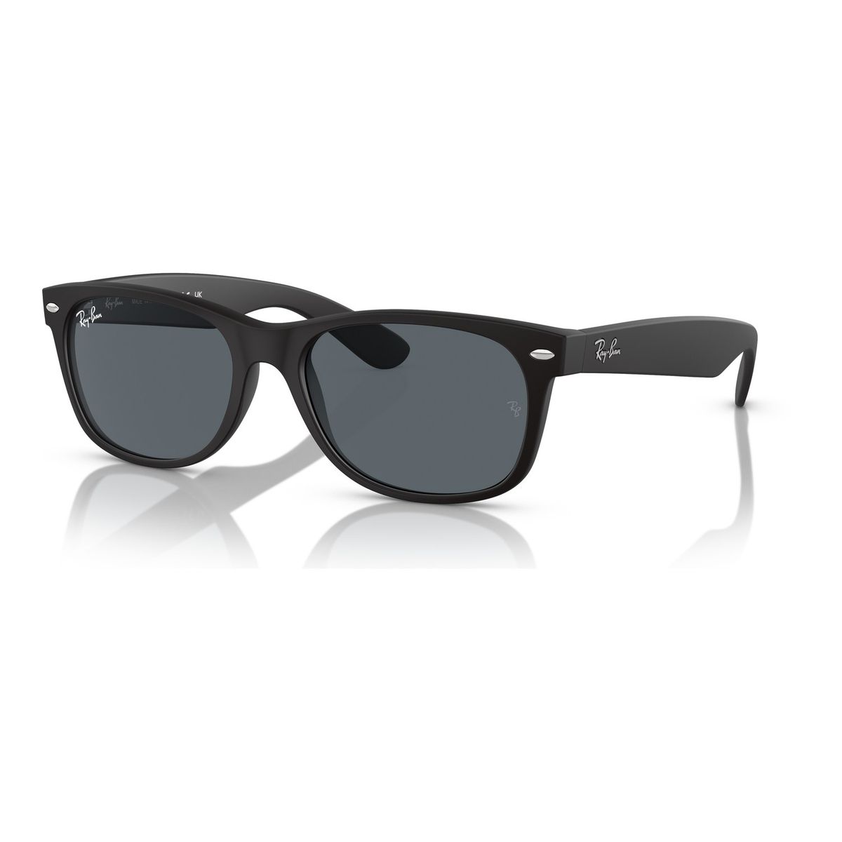 RAY BAN - Gafas De Sol Ray Ban New Wayfarer Negro