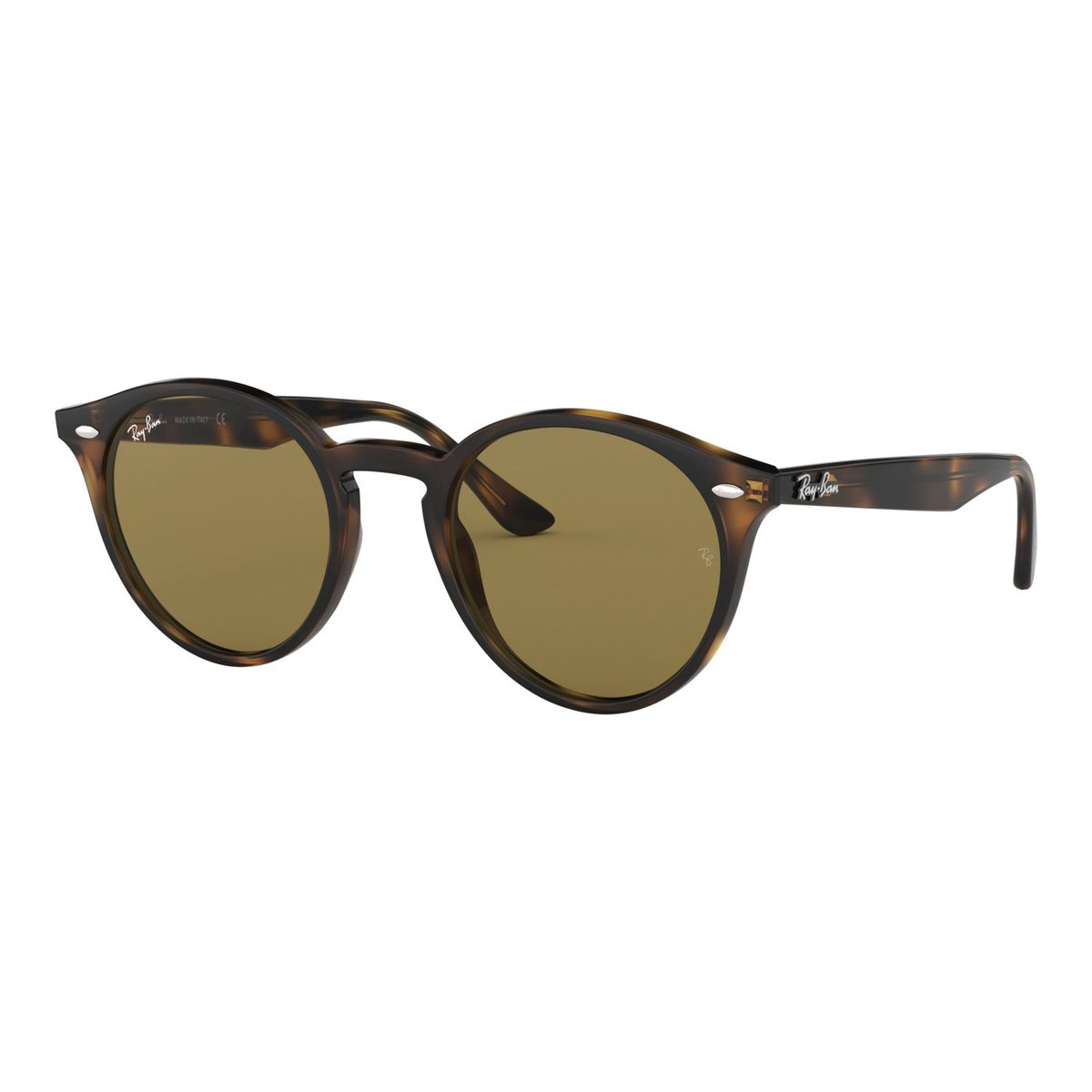 RAY BAN - Gafas De Sol Ray Ban 0Rb2180 Café