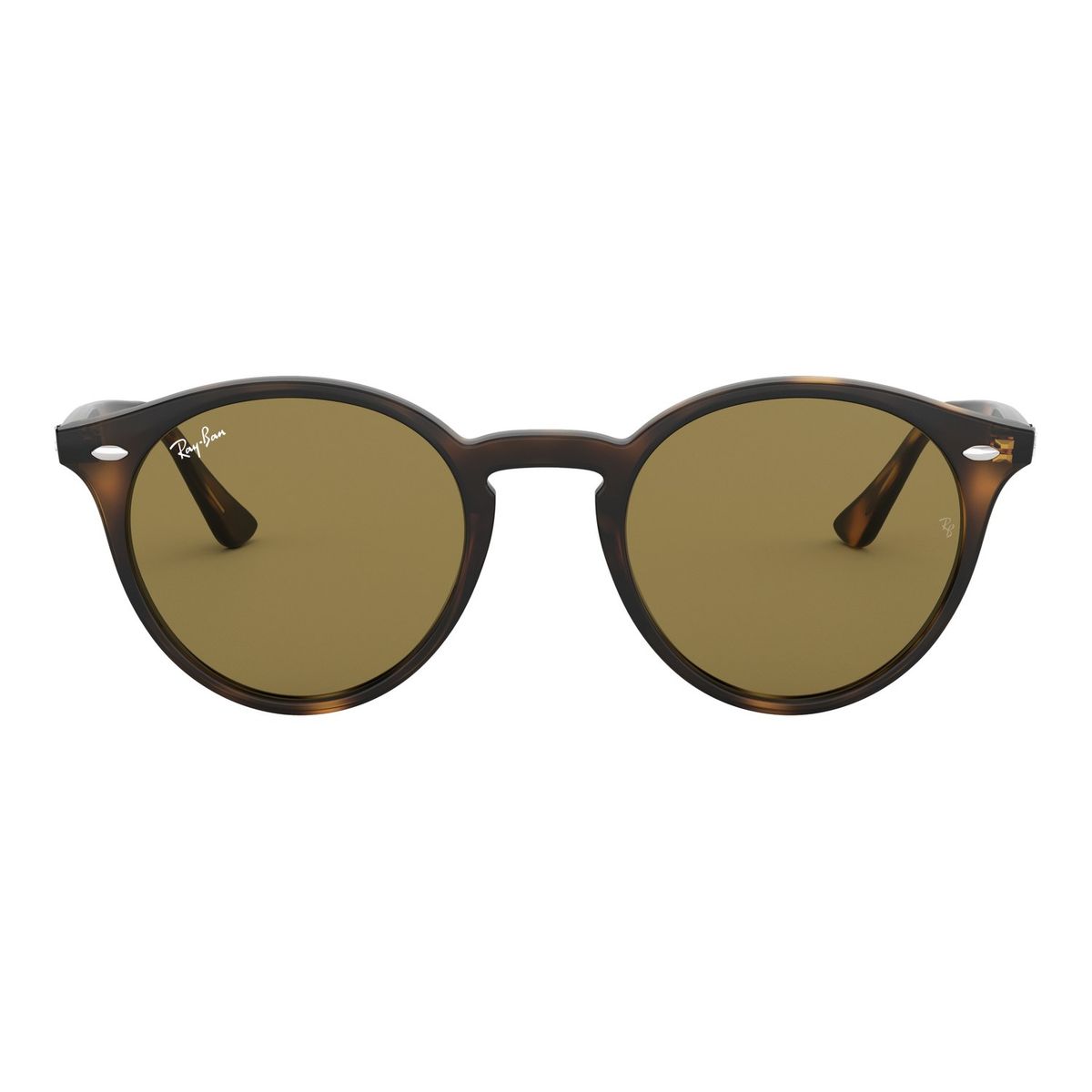 RAY BAN - Gafas De Sol Ray Ban 0Rb2180 Café