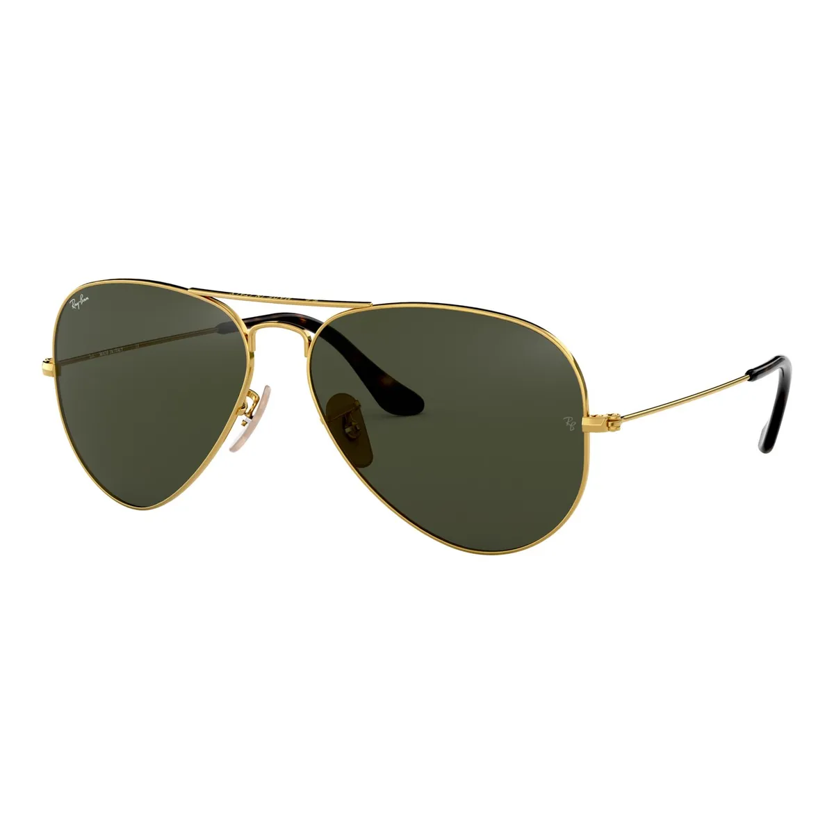 RAY-BAN - Gafas De Sol Ray Ban Aviator Large Metal Dorado