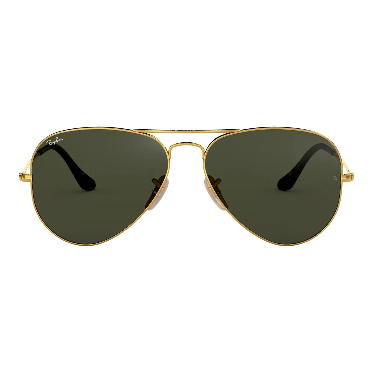 RAY-BAN - Gafas De Sol Ray Ban Aviator Large Metal Dorado