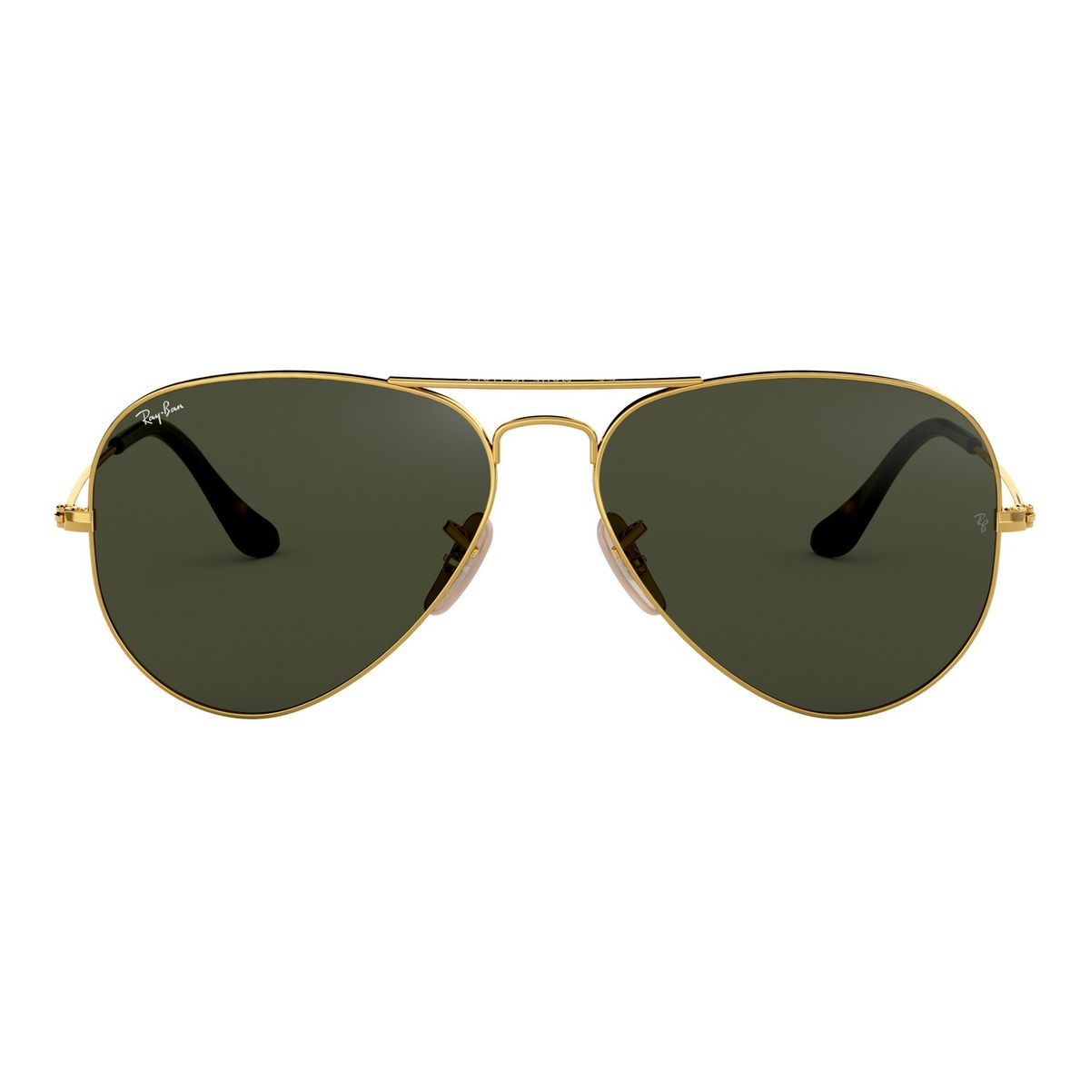 RAY-BAN - Gafas De Sol Ray Ban Aviator Large Metal Dorado