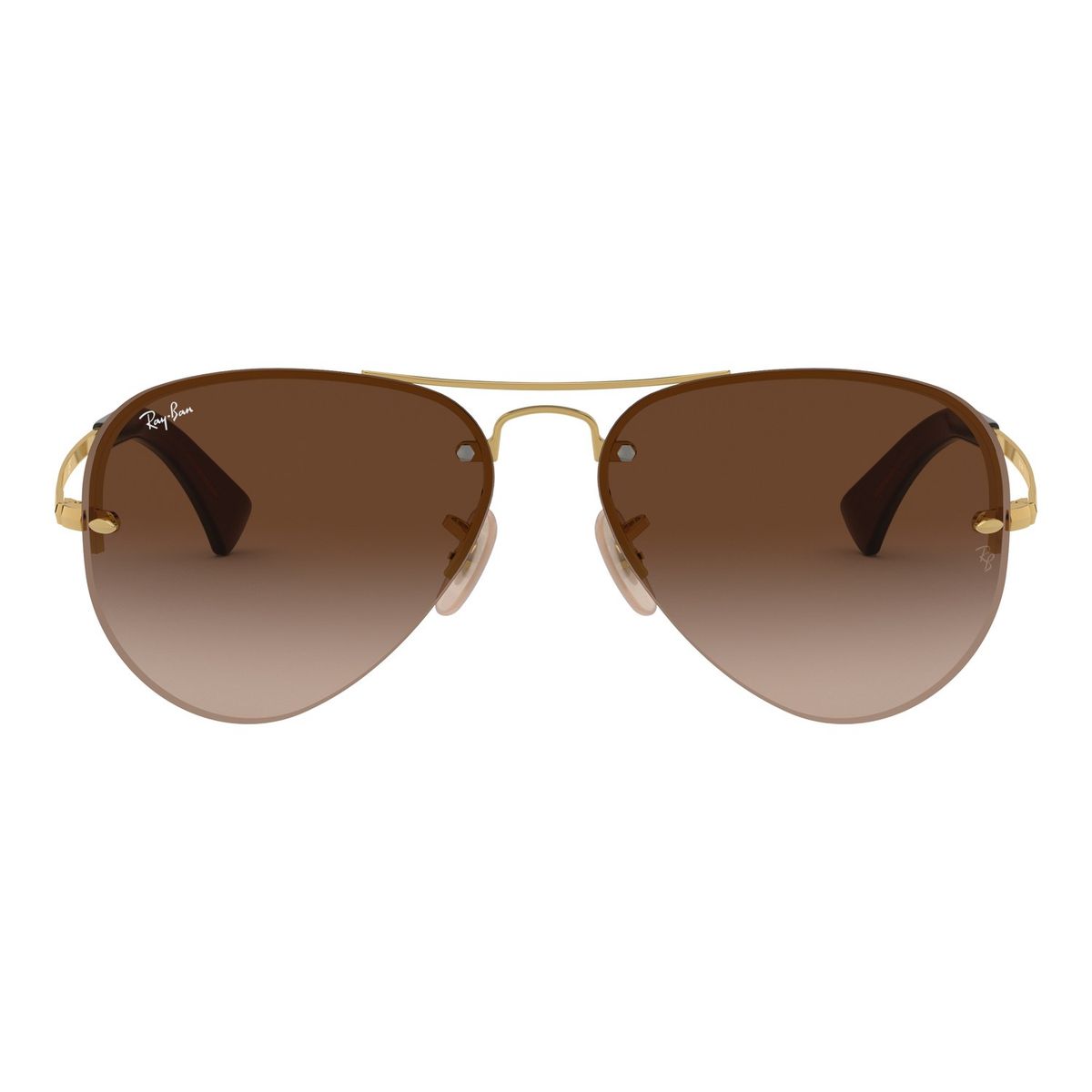 RAY BAN - Gafas De Sol Ray Ban Rb3449 Dorado