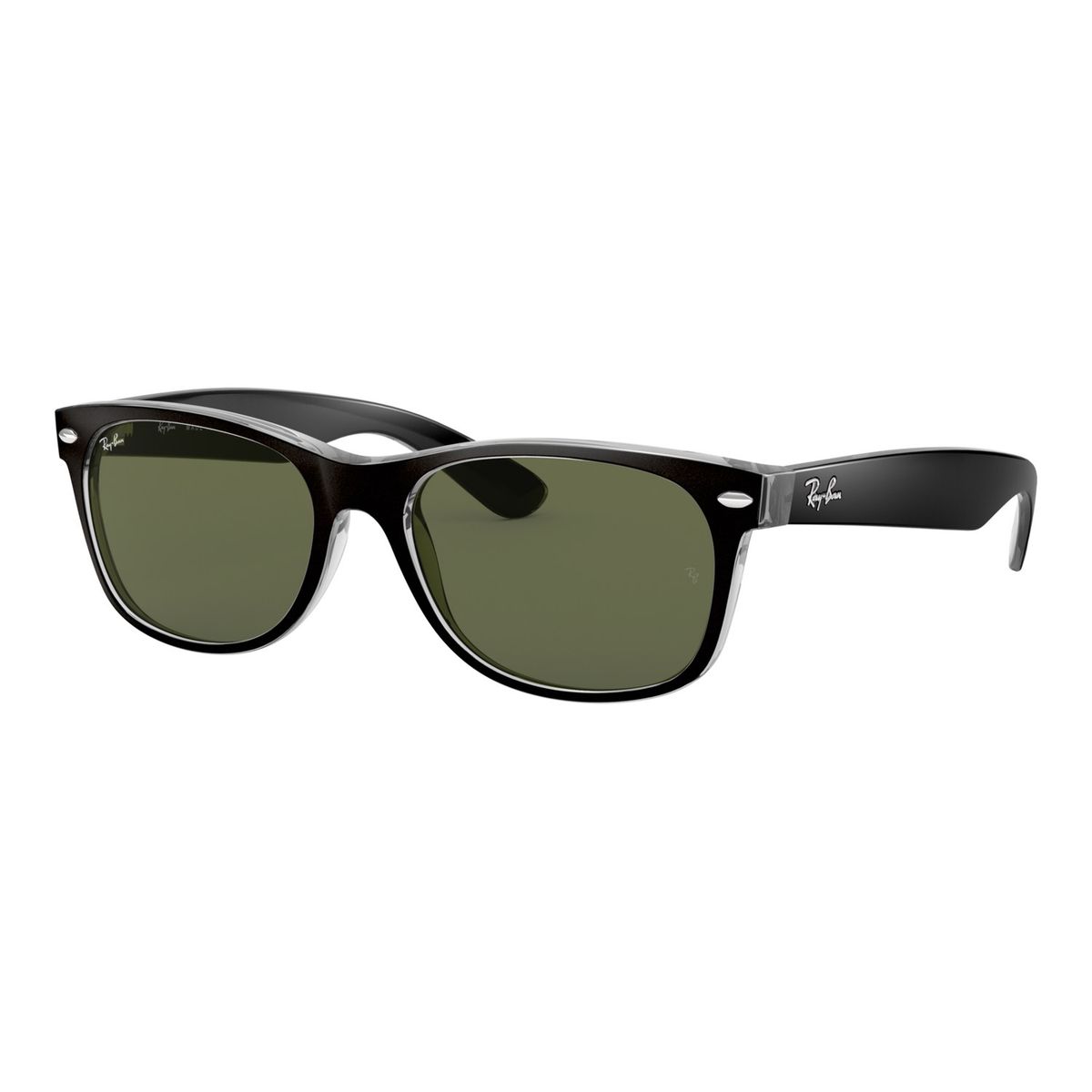 RAY BAN - Gafas De Sol Ray Ban New Wayfarer Negro