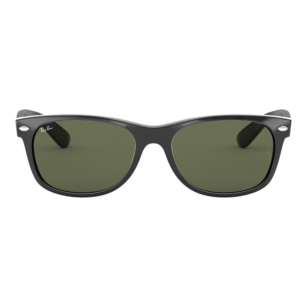 RAY BAN - Gafas De Sol Ray Ban New Wayfarer Negro