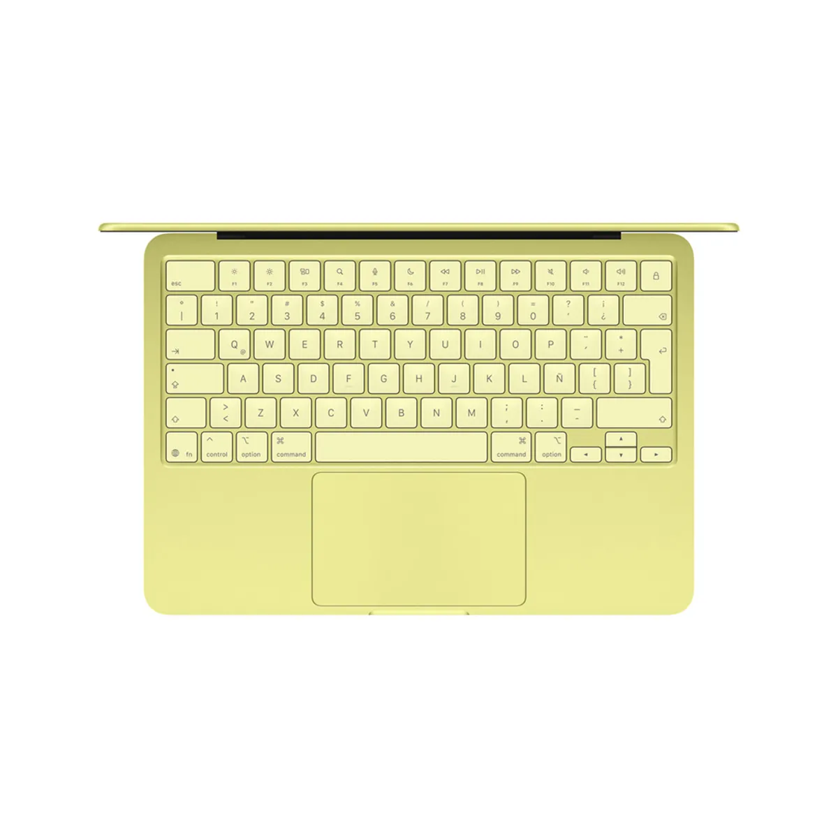 APPLE - Macbook Neo 13-Inch A18 Pro 256GB