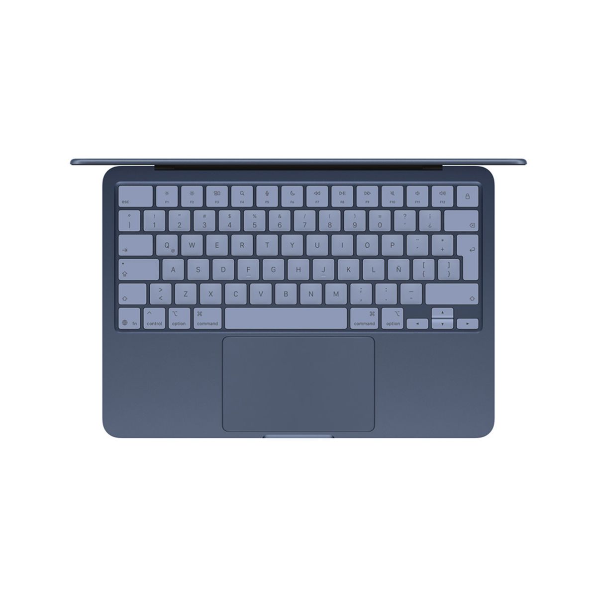 APPLE - 13-Inch Macbook Neo Apple A18 Pro 256Gb