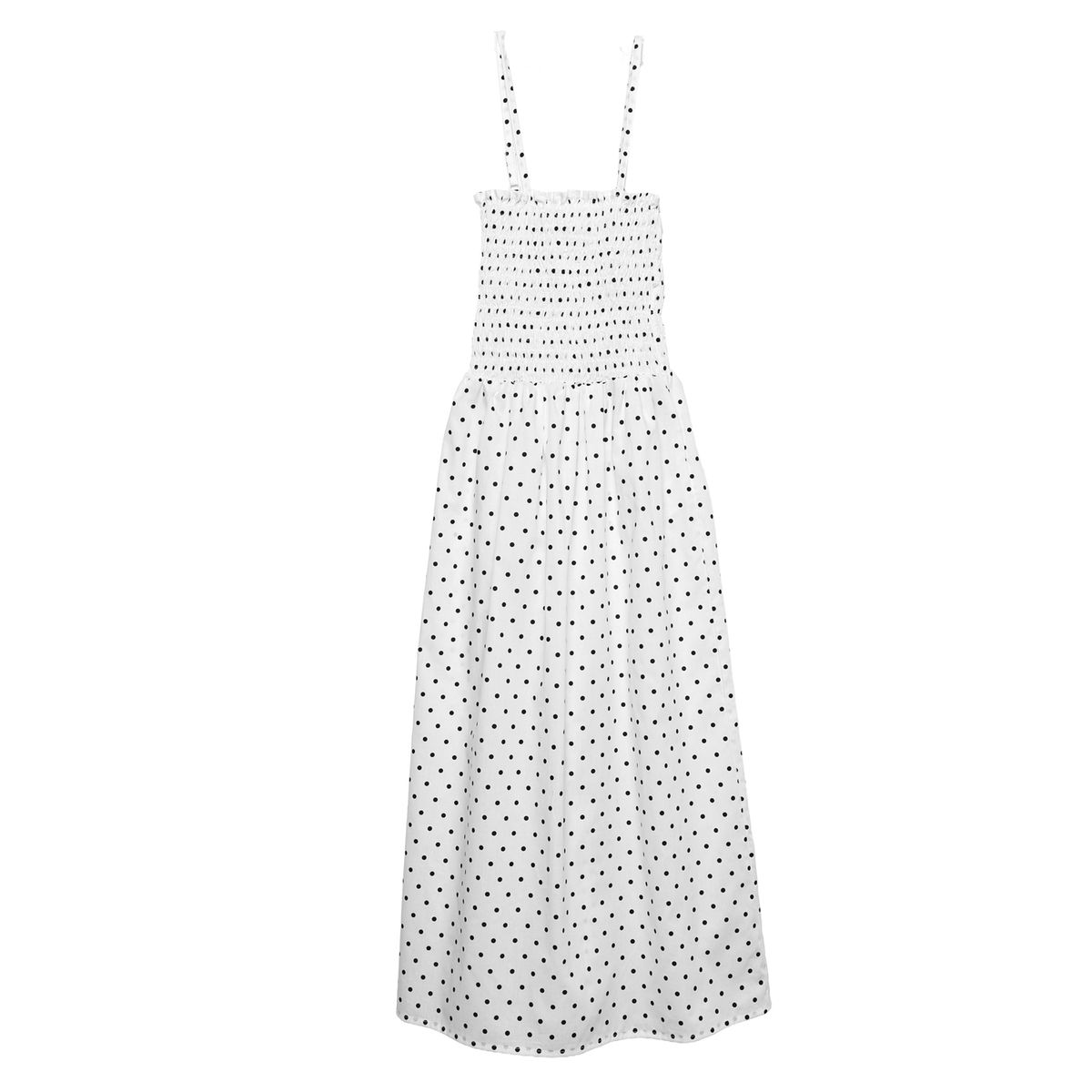 YAMP - Vestido Para Niña Medio con Estampado Yamp