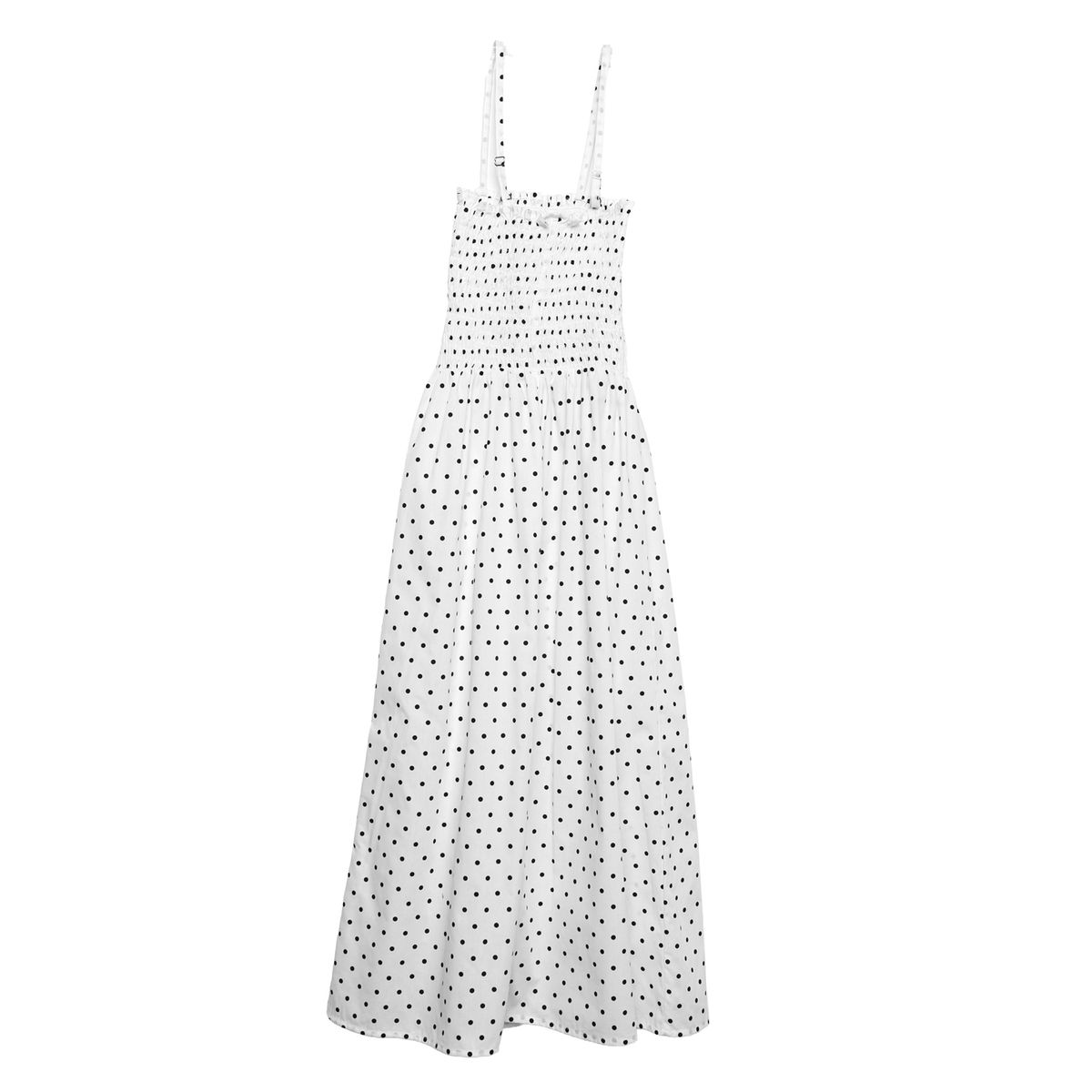 YAMP - Vestido Para Niña Medio con Estampado Yamp