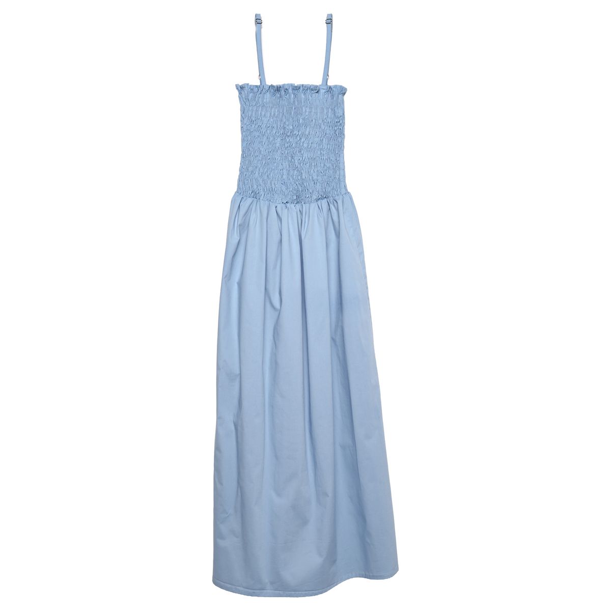 YAMP - Vestido Para Niña Medio de Algodón Yamp