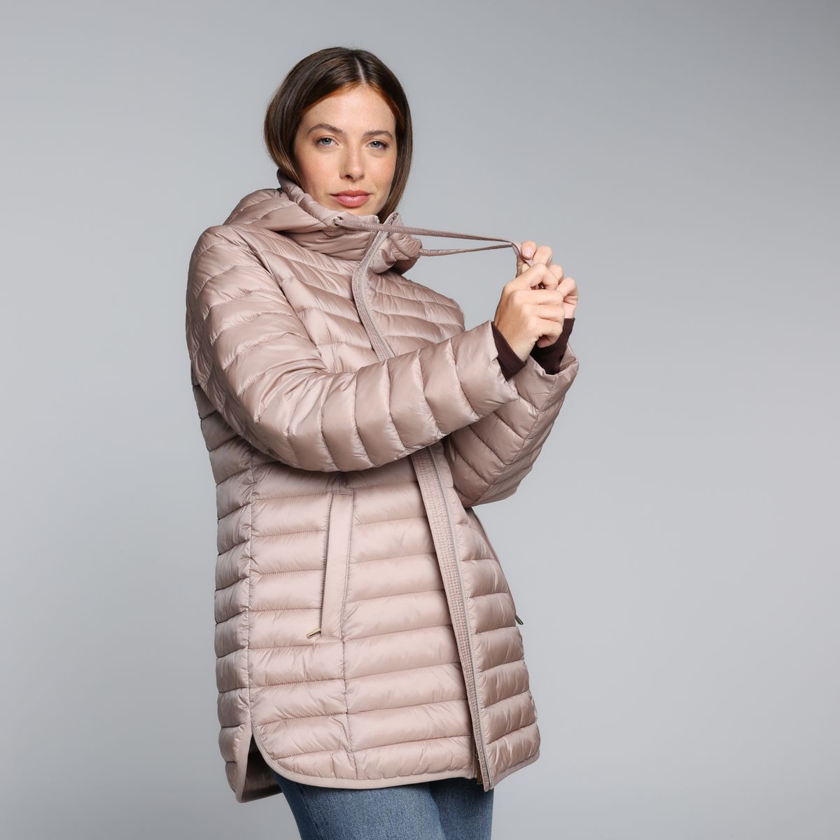 MICHAEL KORS - Chaqueta Acolchada Mujer Michael Kors