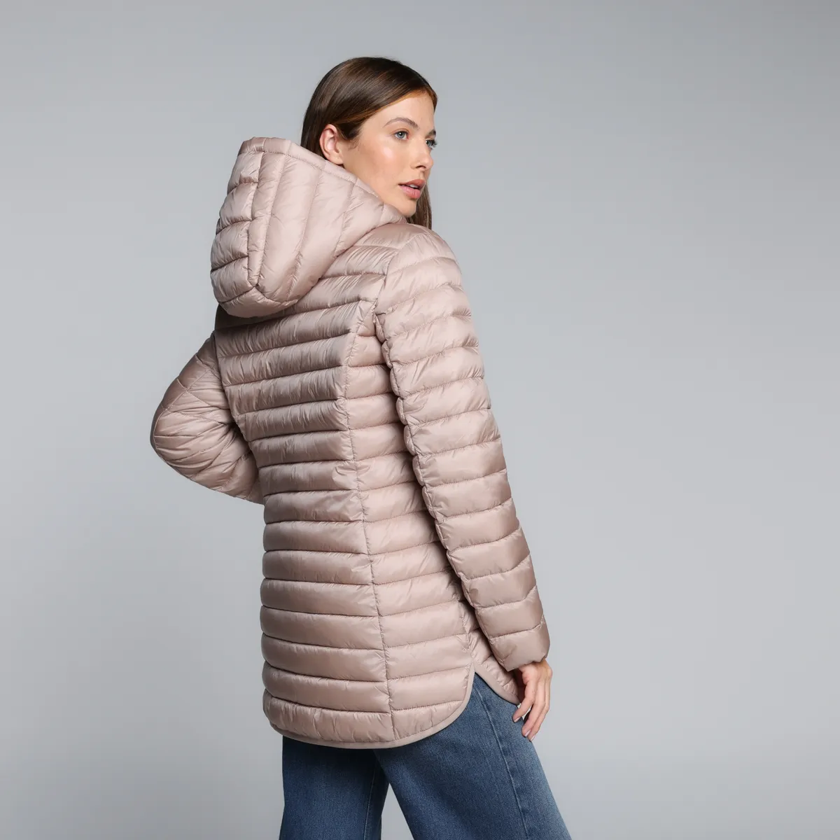 MICHAEL KORS - Chaqueta Acolchada Mujer Michael Kors