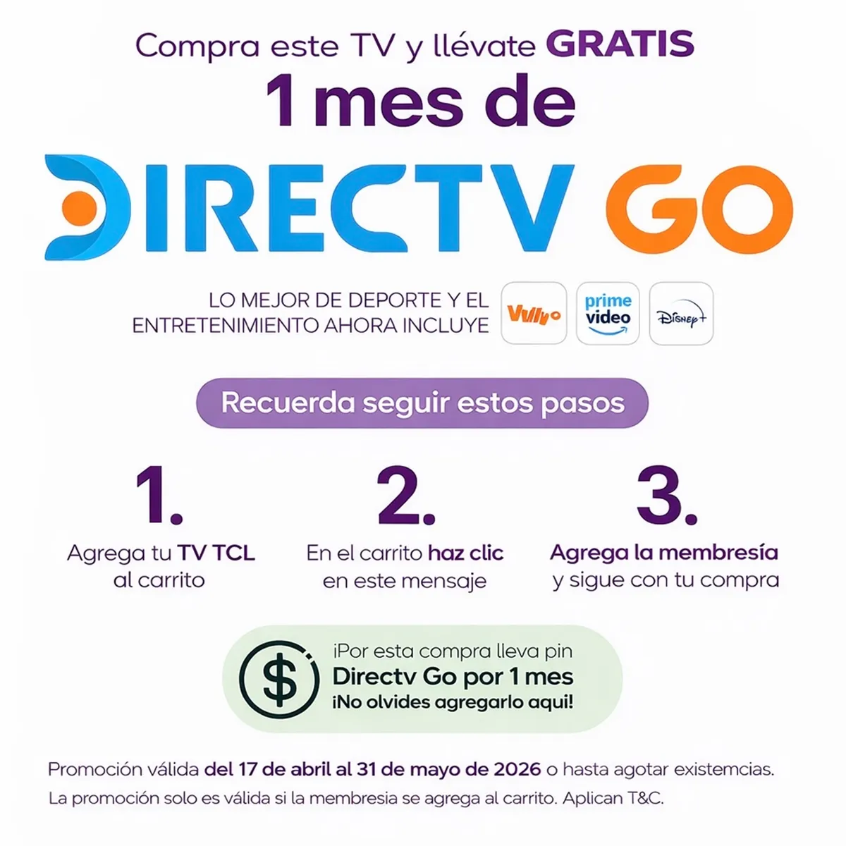 TCL - Televisor TCL | 75 pulgadas |4K UHD QLED |75P7L | Google TV