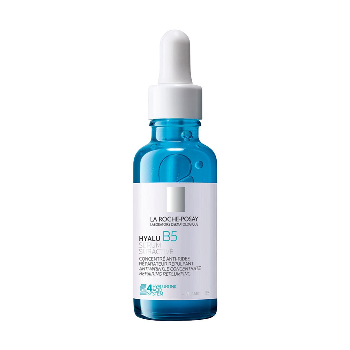 LA ROCHE POSAY - Hyalu B5 Suractivated Serum Anti-Arrugas La Roche Posay Para Piel Mixta 30 Ml