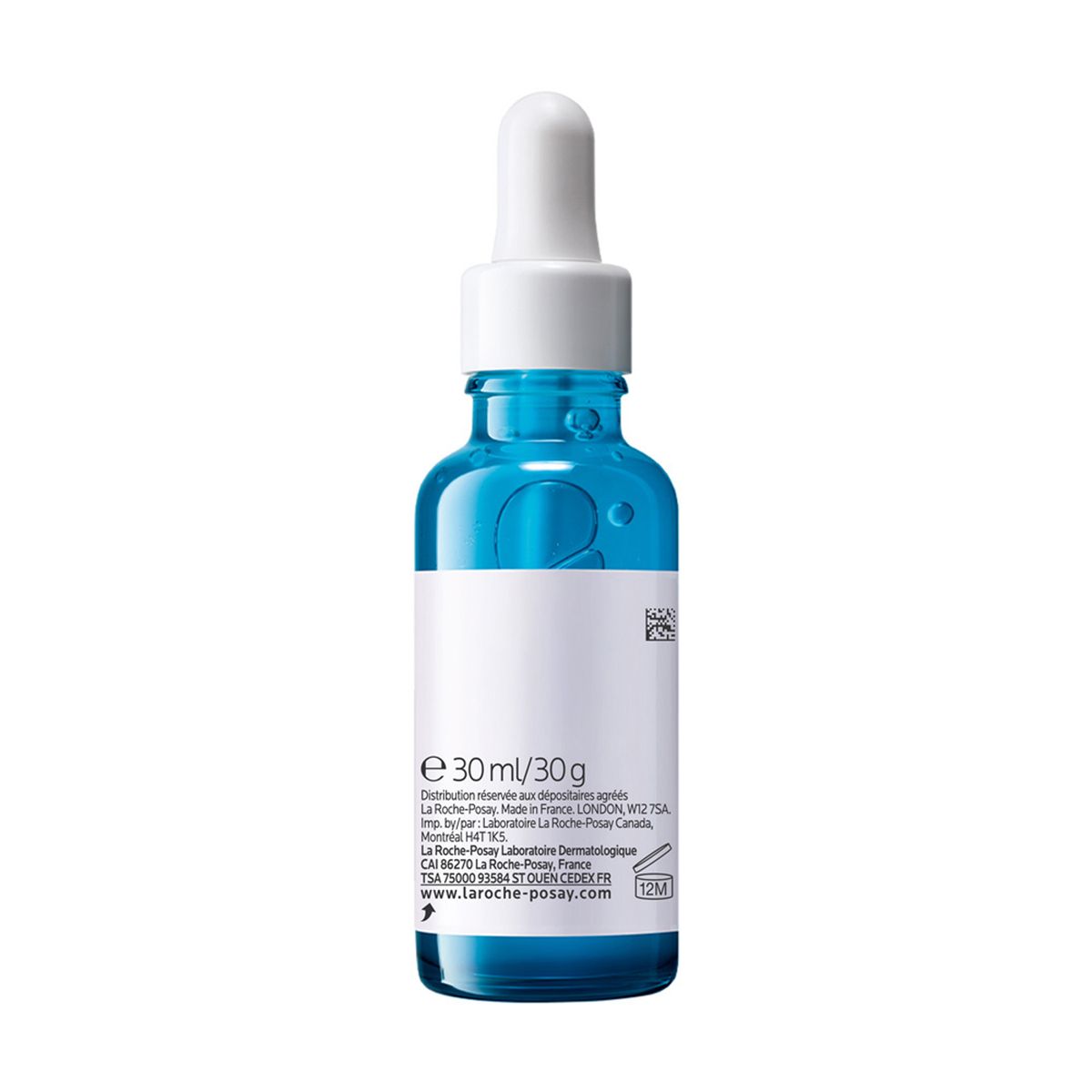 LA ROCHE POSAY - Hyalu B5 Suractivated Serum Anti-Arrugas La Roche Posay Para Piel Mixta 30 Ml
