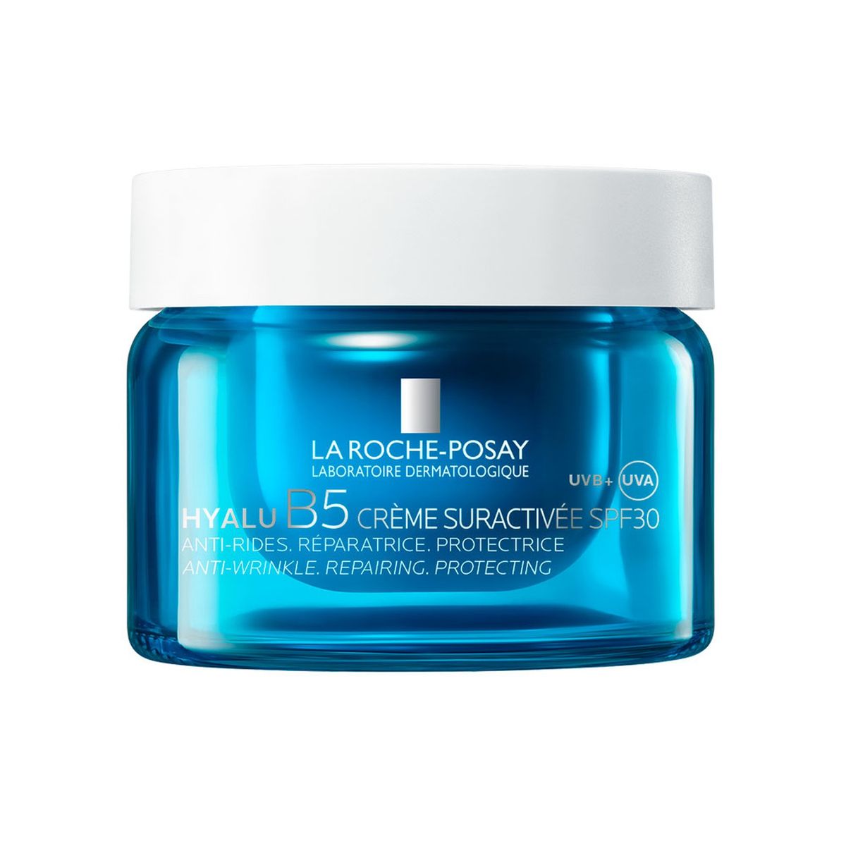 LA ROCHE POSAY - Crema Anti-arrugas Hyalu B5 Suractivated La Roche Posay para Piel Mixta 50 ml