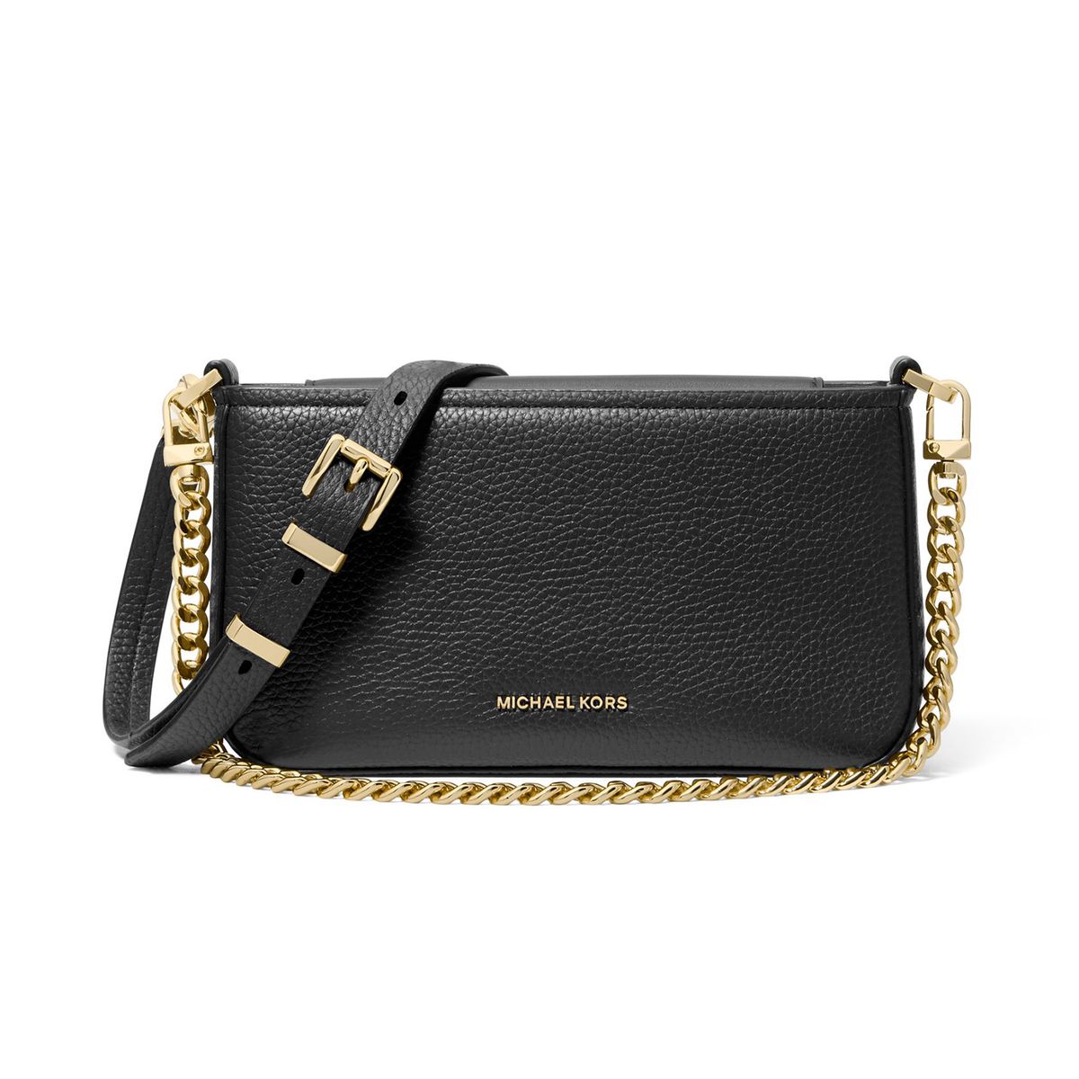 MICHAEL KORS - Bolso Michael Kors Mujer Sm Conv Xbody Pouchette