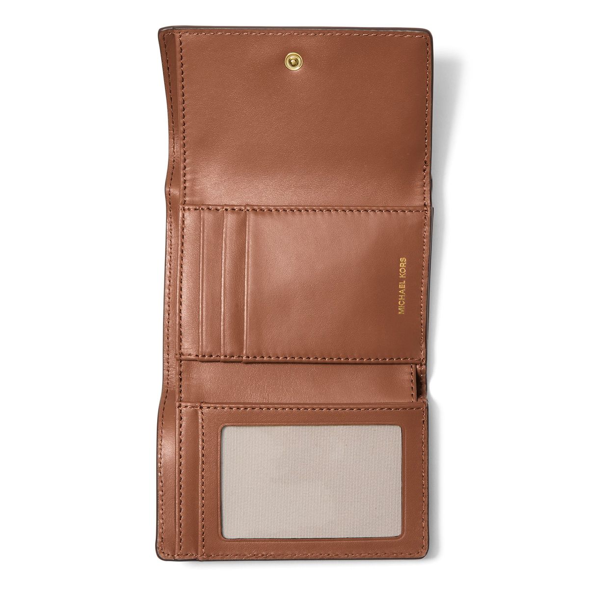 MICHAEL KORS - Cartera Michael Kors Mujer Md Trifold Wallet