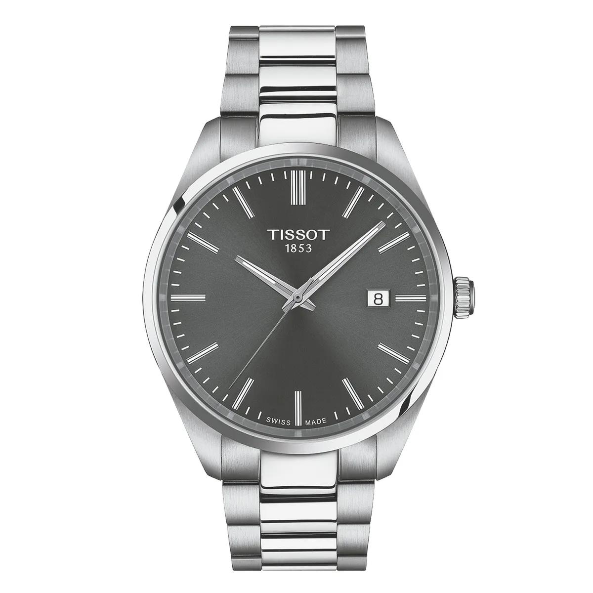 TISSOT - Reloj Hombre Tissot T1504101108100
