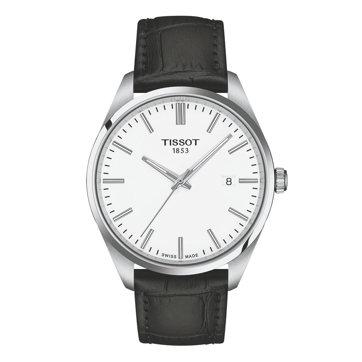 TISSOT - Reloj Hombre Tissot T1504101601100