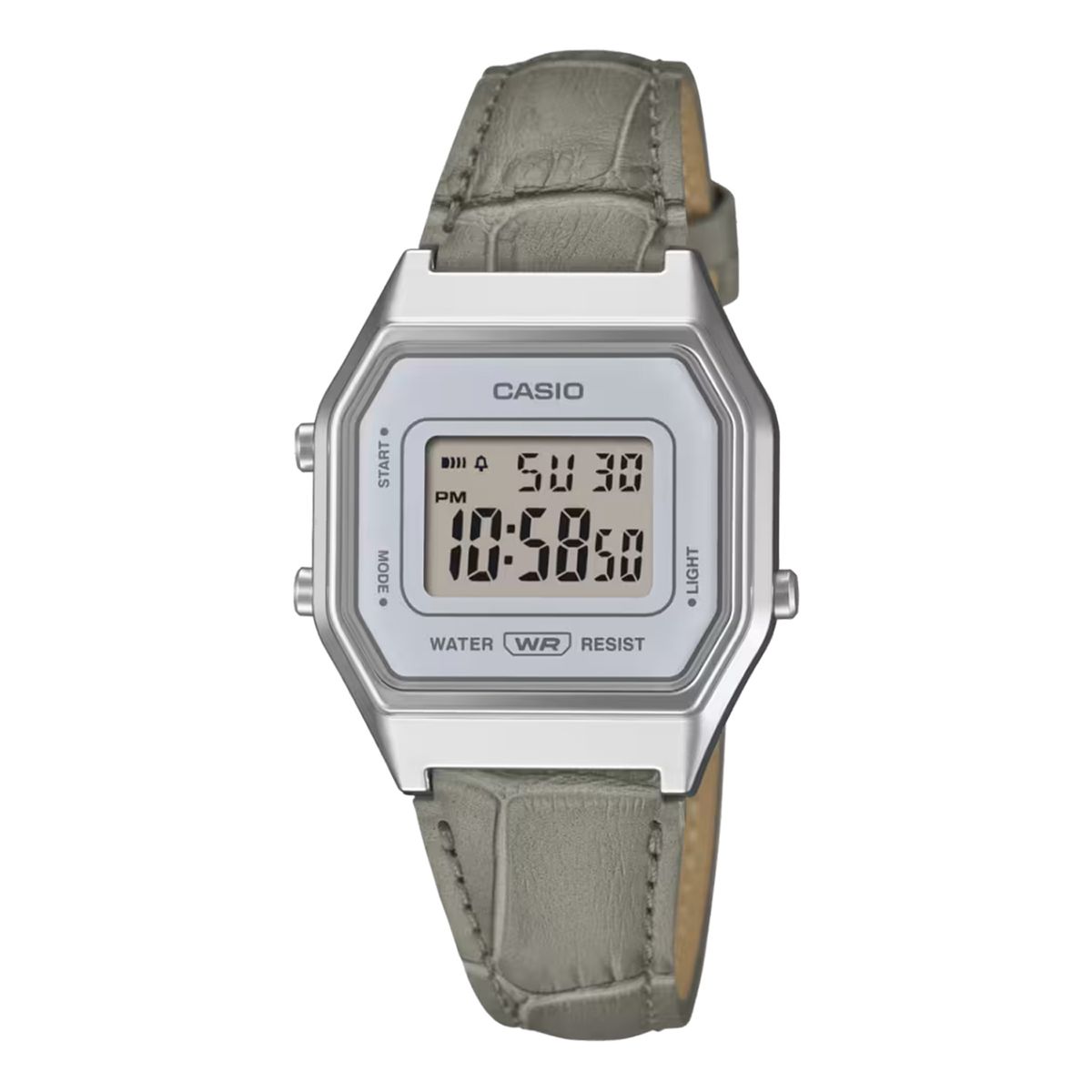 CASIO - Reloj Mujer Casio La680Wel-8A2Df