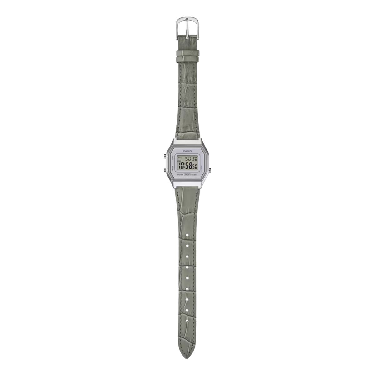 CASIO - Reloj Mujer Casio La680Wel-8A2Df