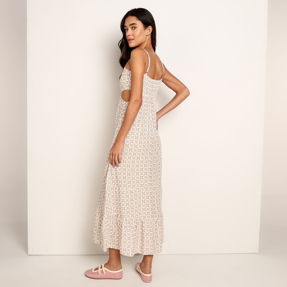 DOO AUSTRALIA - Vestido Largo Para Mujer Doo Australia
