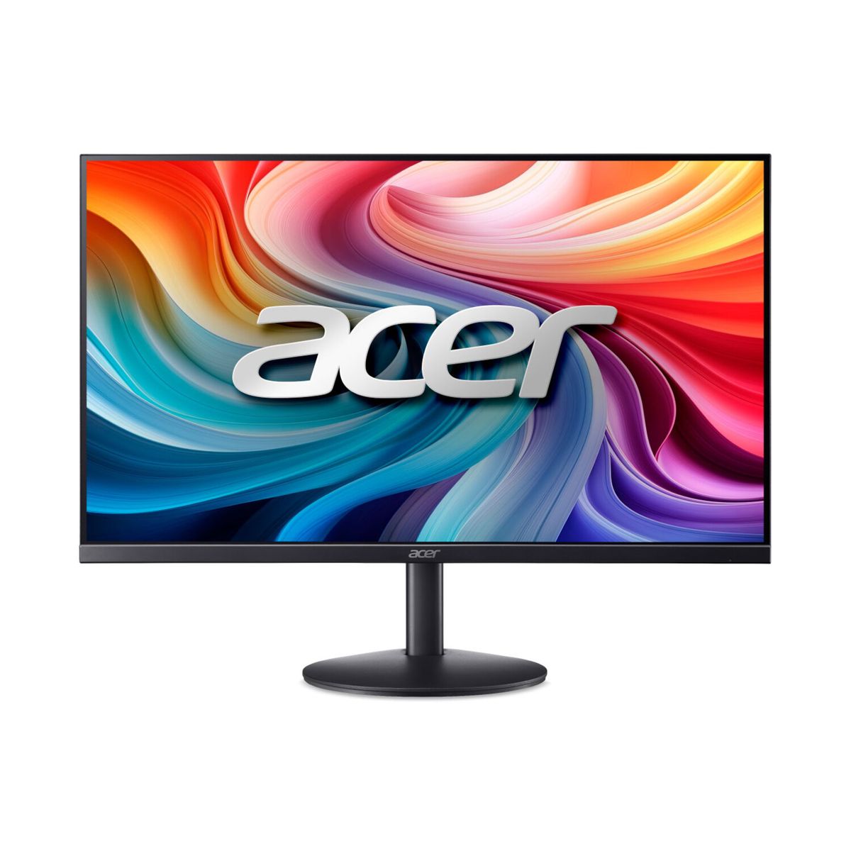 ACER - Monitor Acer SB273 G0BI FHD Plano Negro 27 Pulgadas