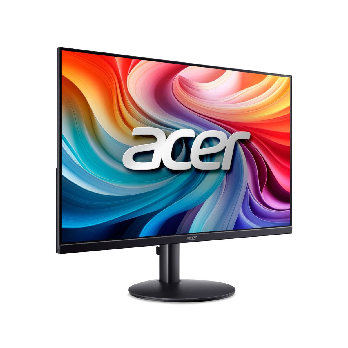 ACER - Monitor Acer SB273 G0BI FHD Plano Negro 27 Pulgadas