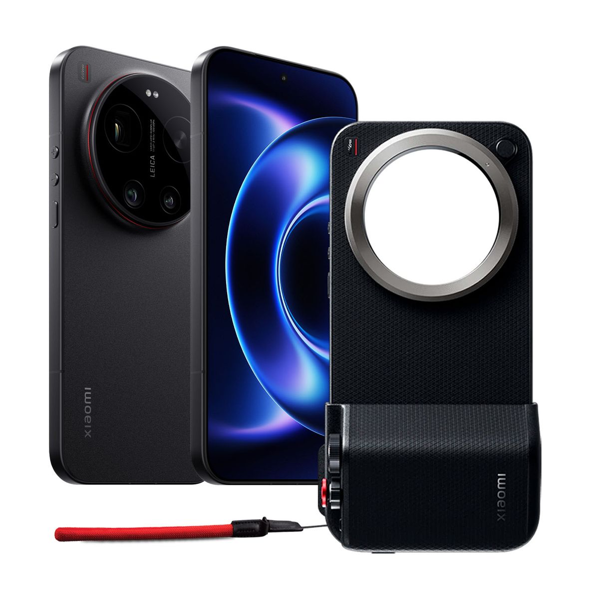 XIAOMI - Celular I Xiaomi 17 Ultra I 5G I 512GB I 16 GB RAM